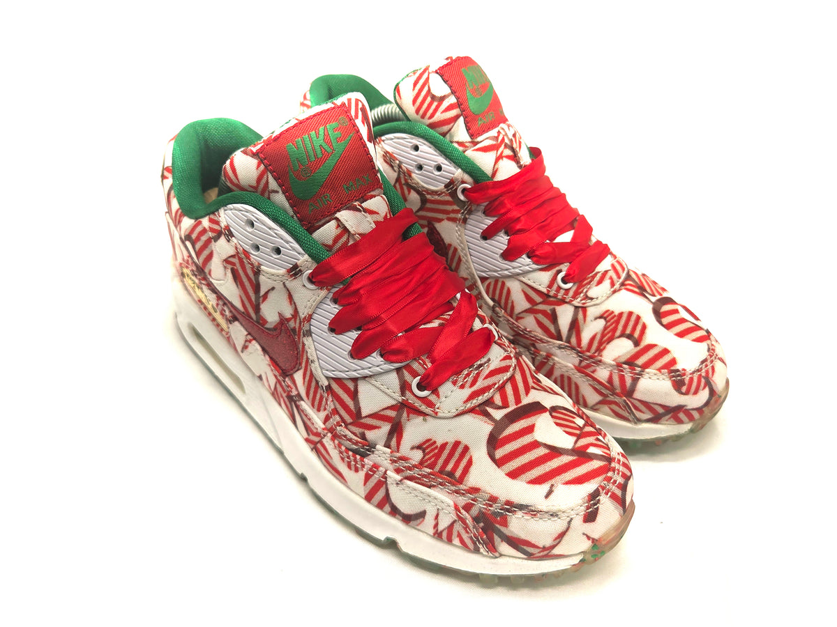 Nike Air Max 90 QS 'Candy Cane'