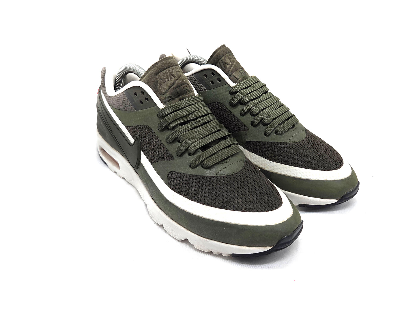 Nike Air Max BW Ultra 'Cargo Khaki'