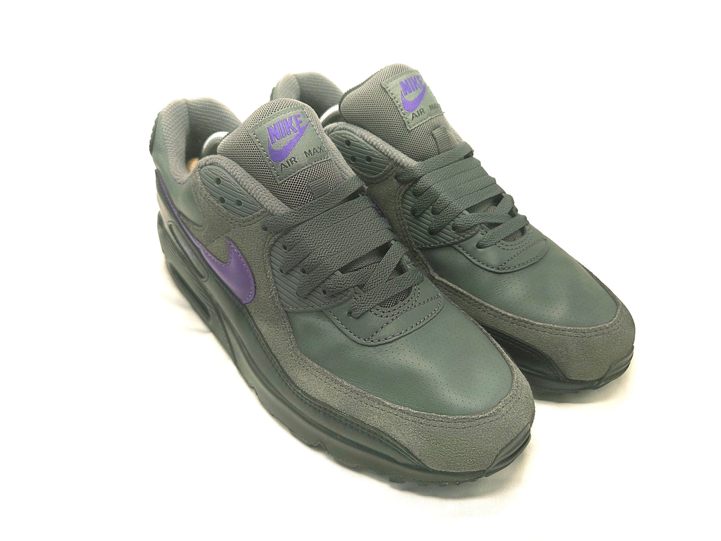 Nike Air Max 90 'Wild Grape'
