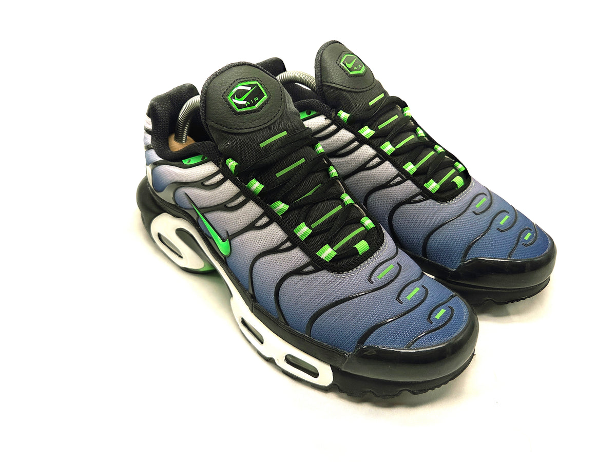 Nike Air Max Plus TN 'Scream Green'