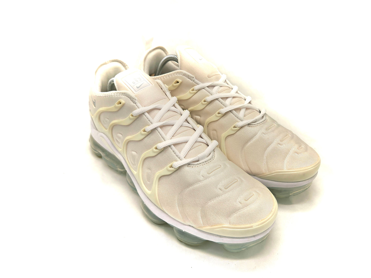 Nike Air Vapor Max TN 'Triple White'