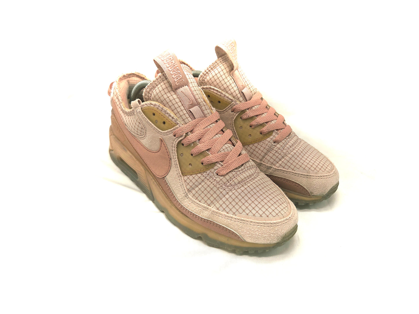 Nike Air Max 90 TerraScape 'Pink Oxford'
