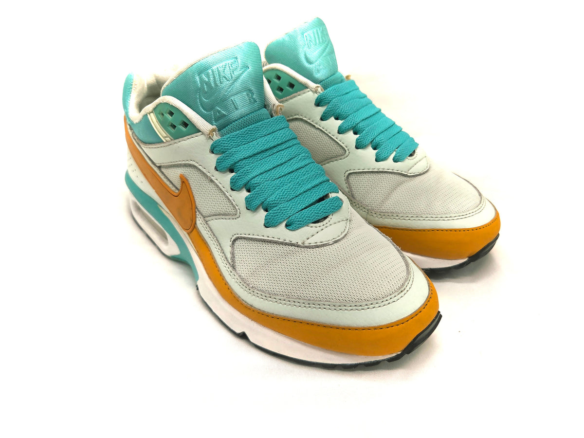 Nike Air Max Classic BW 'Barely Green/Gold Leaf'