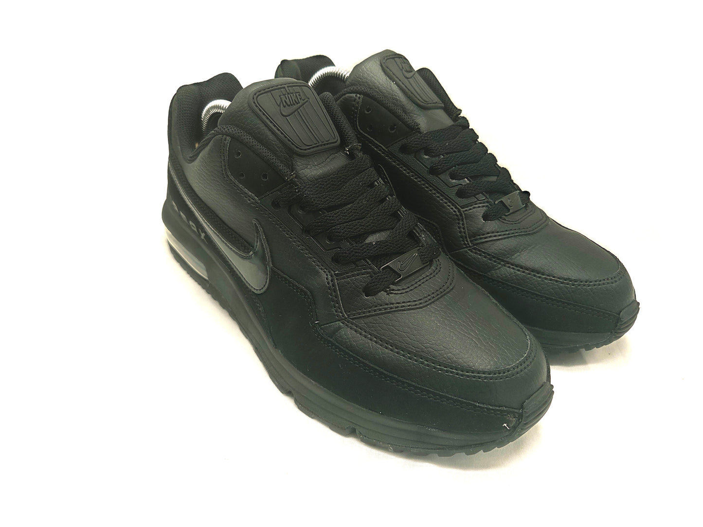 Nike Air Max LTD 'Triple Black'