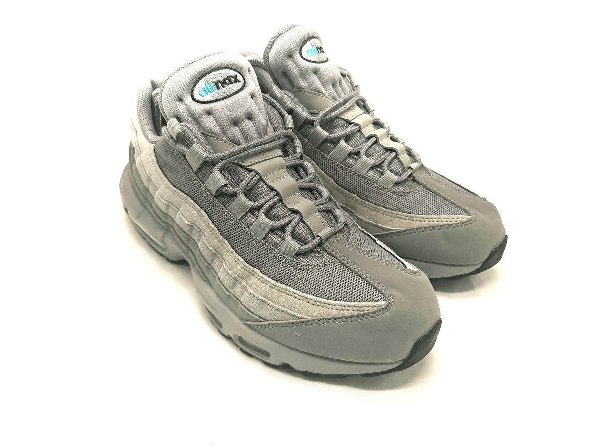 Nike Air Max 95 'Grey Aqua'