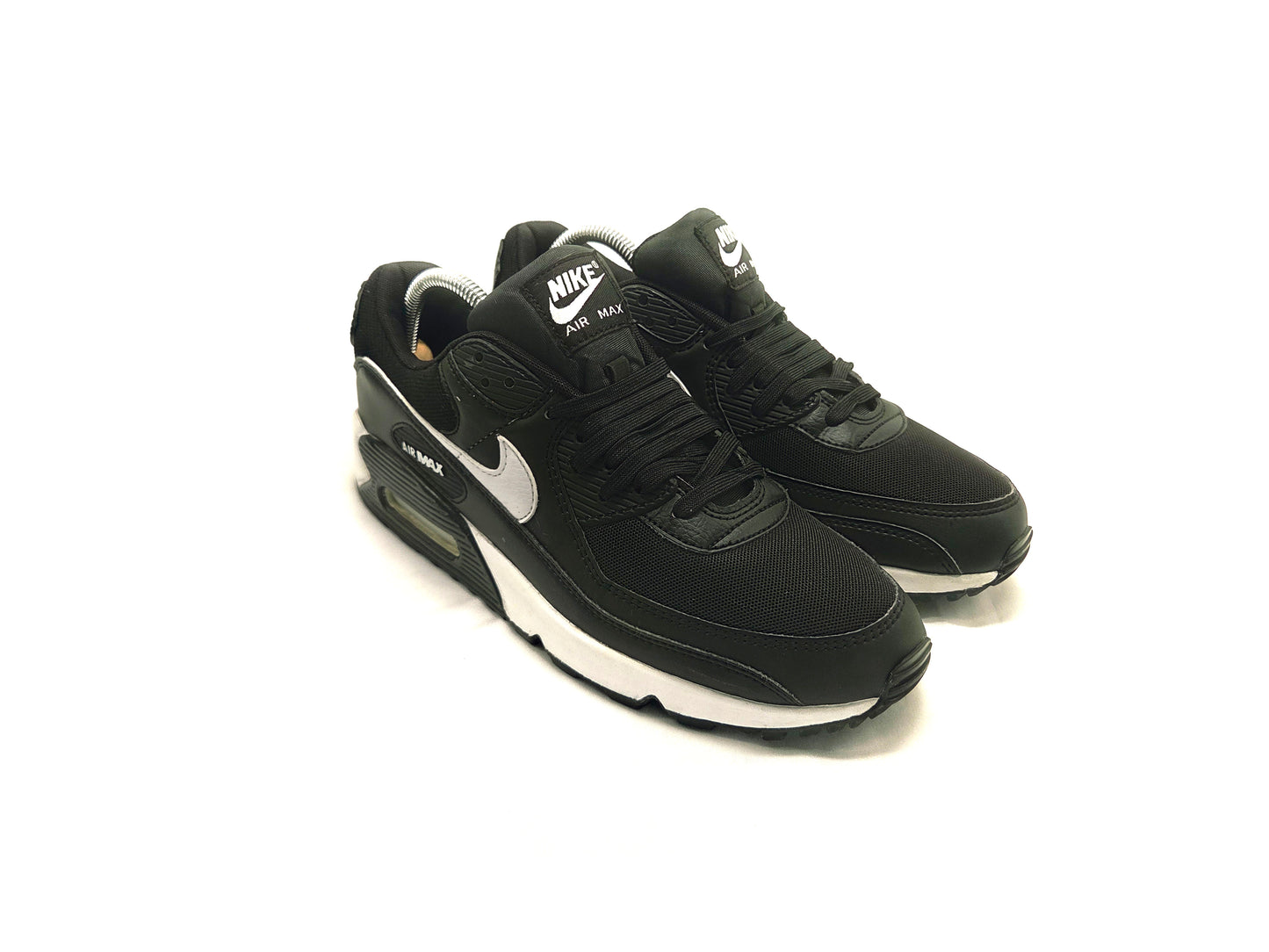Nike Air Max 90 'Black/White'
