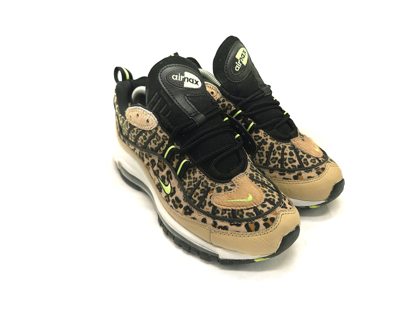 Nike Air Max 98 'Leopard'
