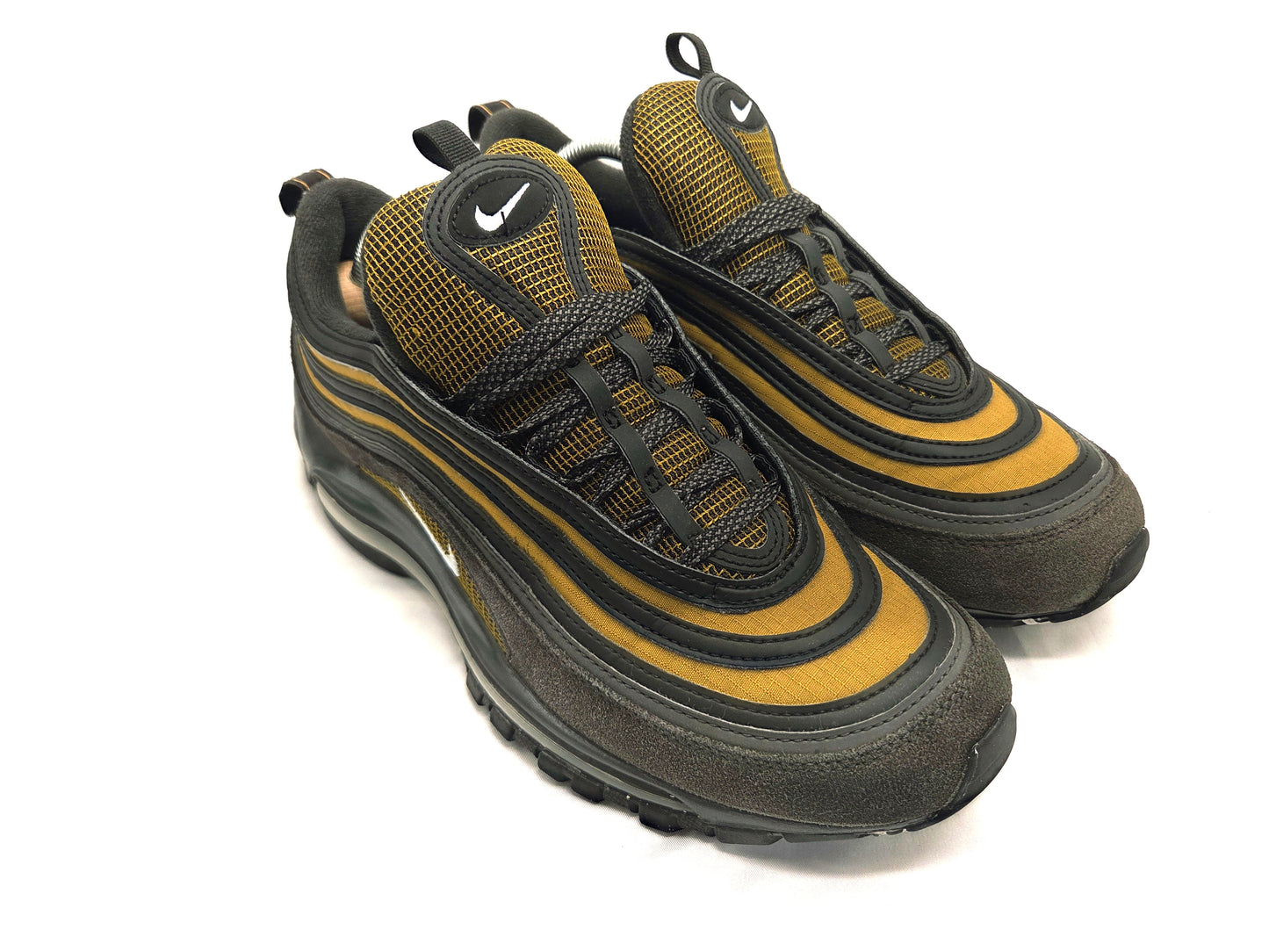 Nike Air Max 97 'Black/Bronzine'