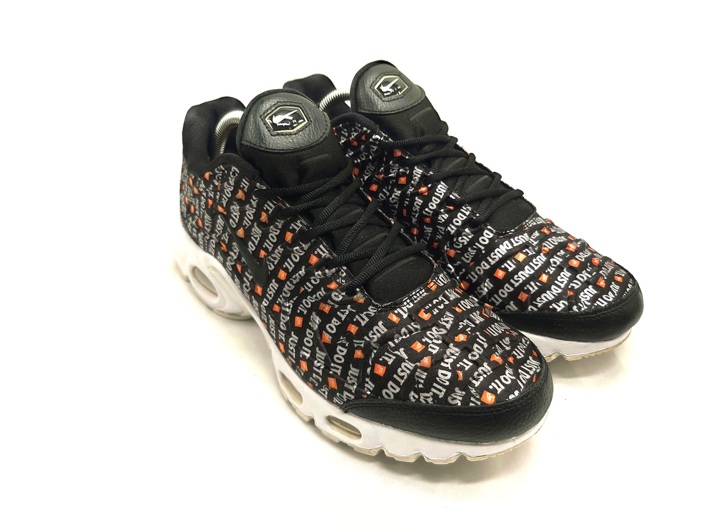 Nike Air Max Plus TN 'Just Do It'
