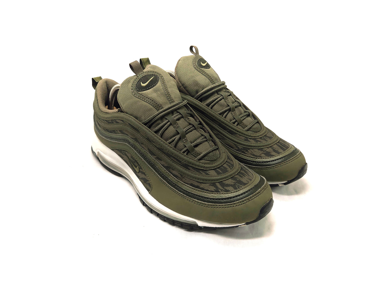 Nike Air Max 97 'Tiger Camo'