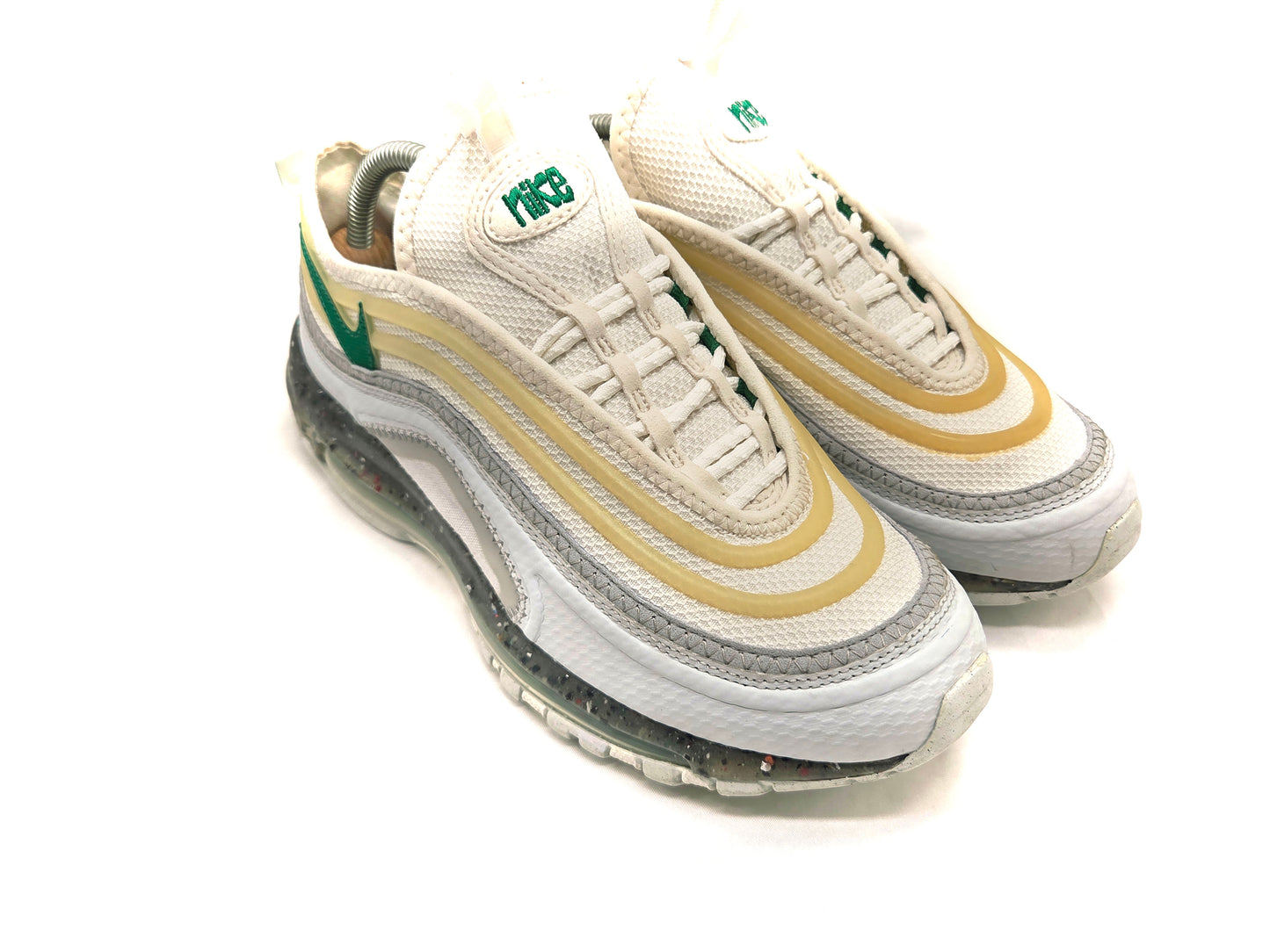 Nike Air Max 97 TerraScape 'White/Malachite'