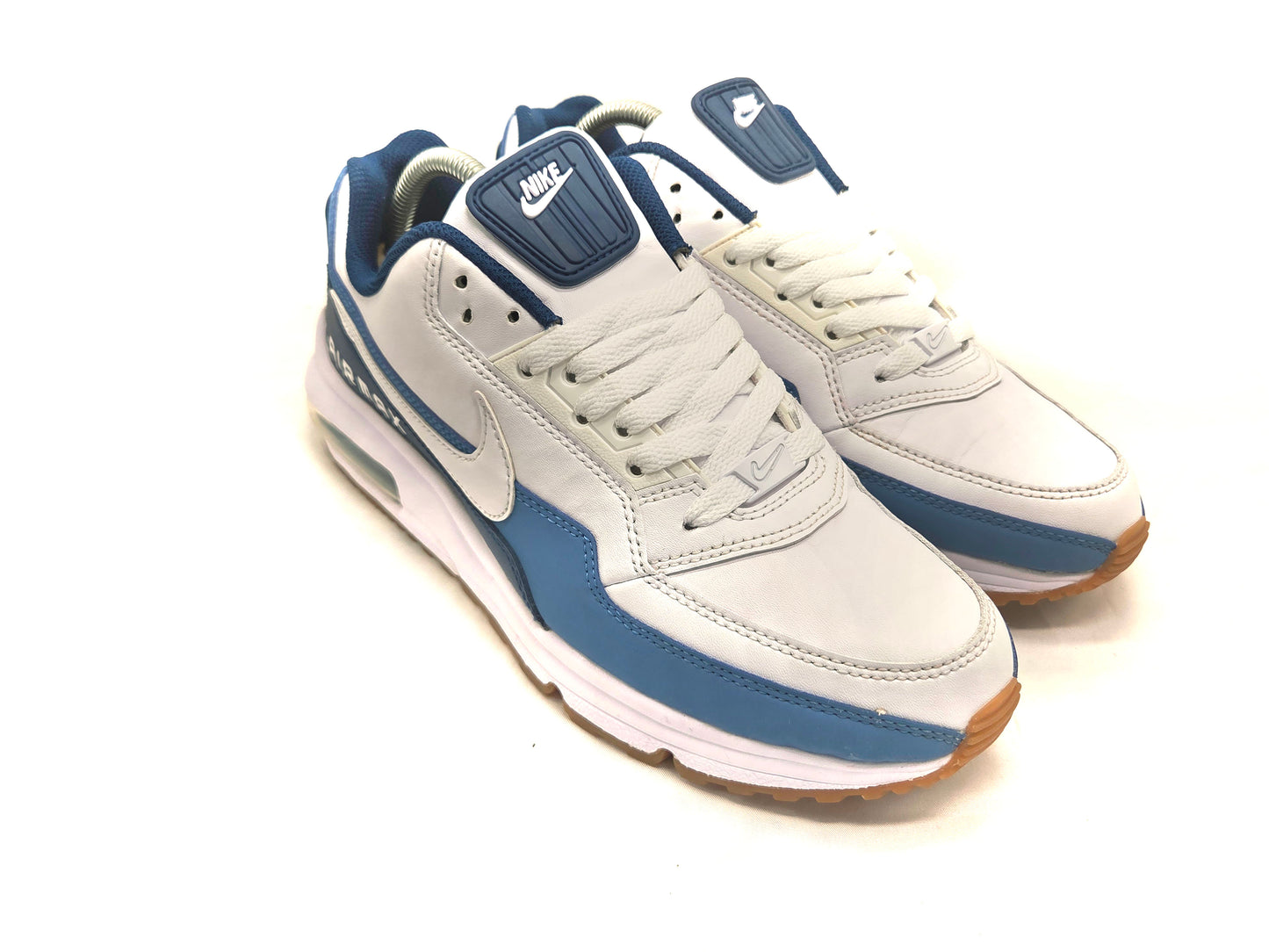 Nike Air Max LTD 'White/Coastal Blue'