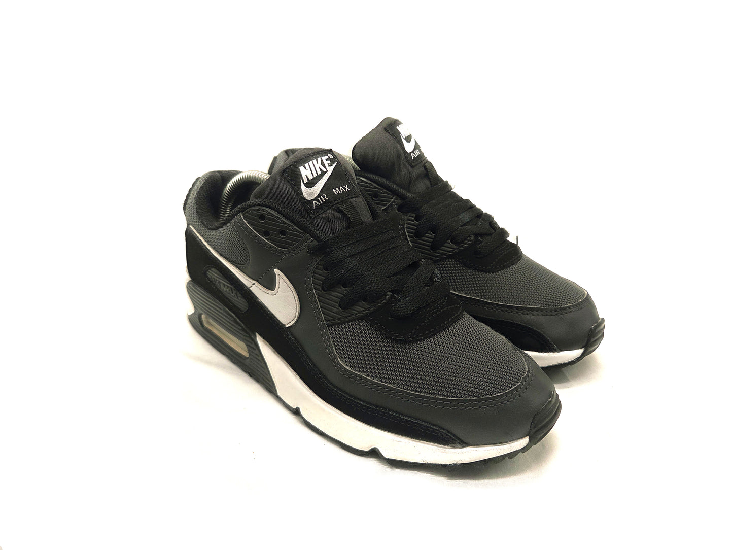 Nike Air Max 90 'Anthracite Grey'