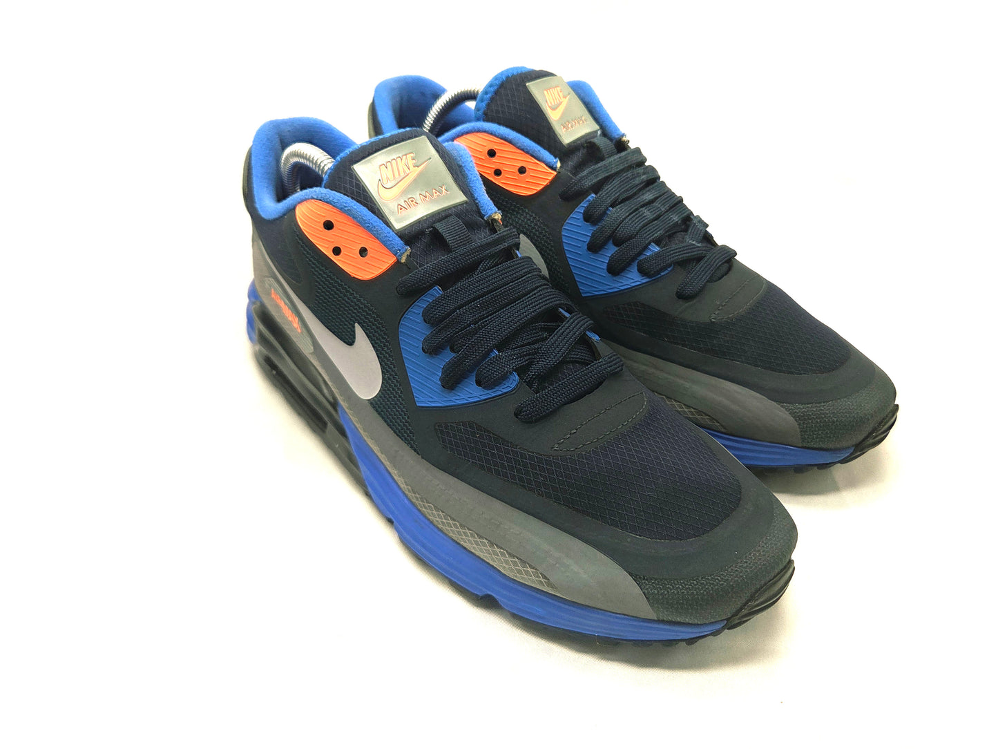 Nike Air Max 90 Lunar 'Game Royal'