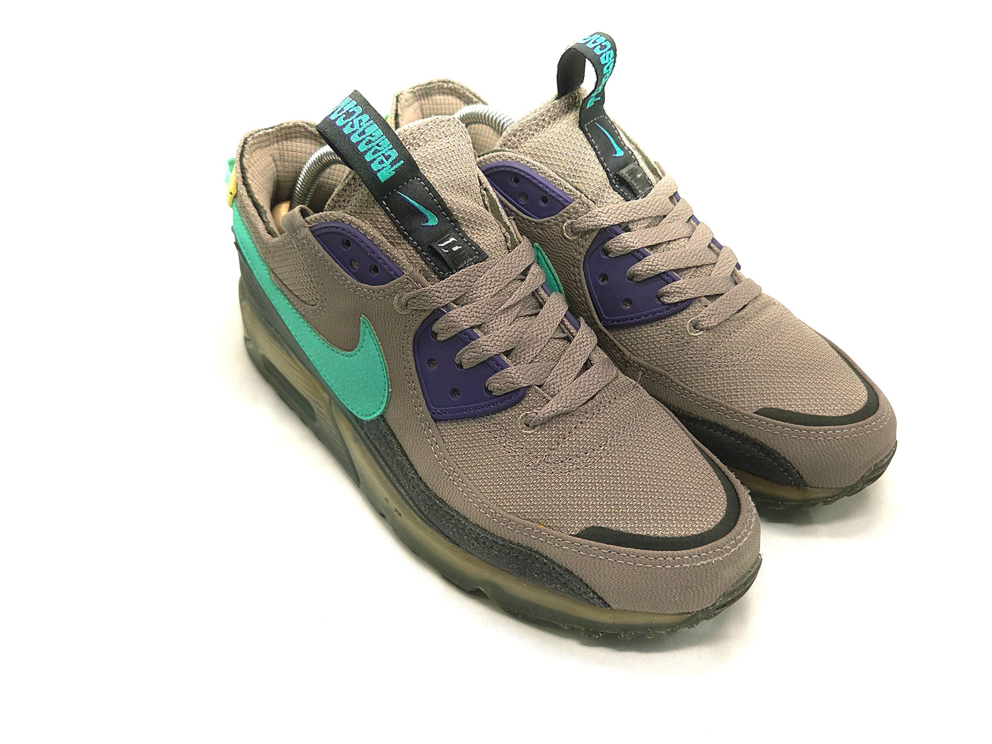 Nike Air Max 90 TerraScape 'Aquatone'
