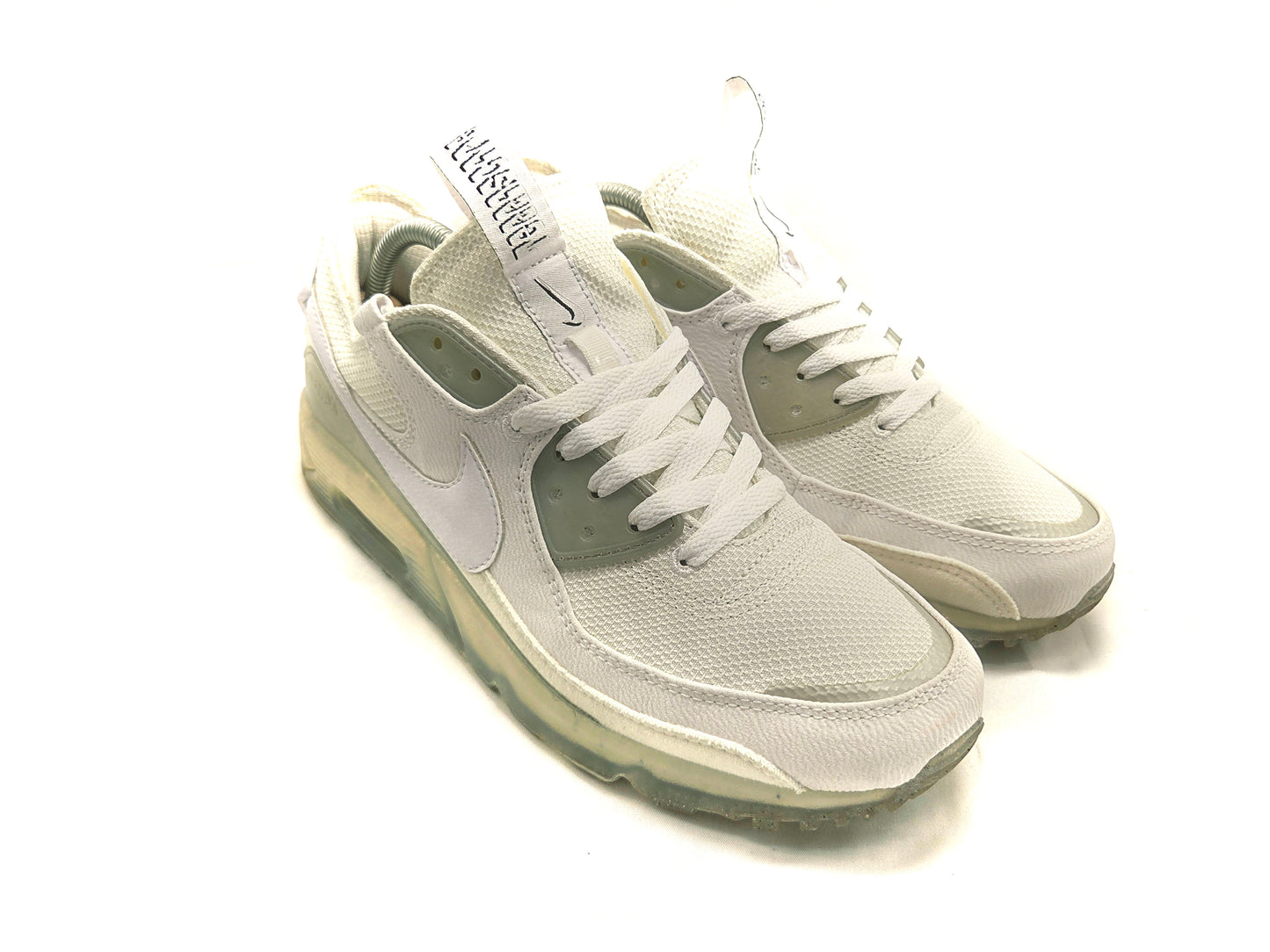 Nike Air Max 90 TerraScape 'Triple White'