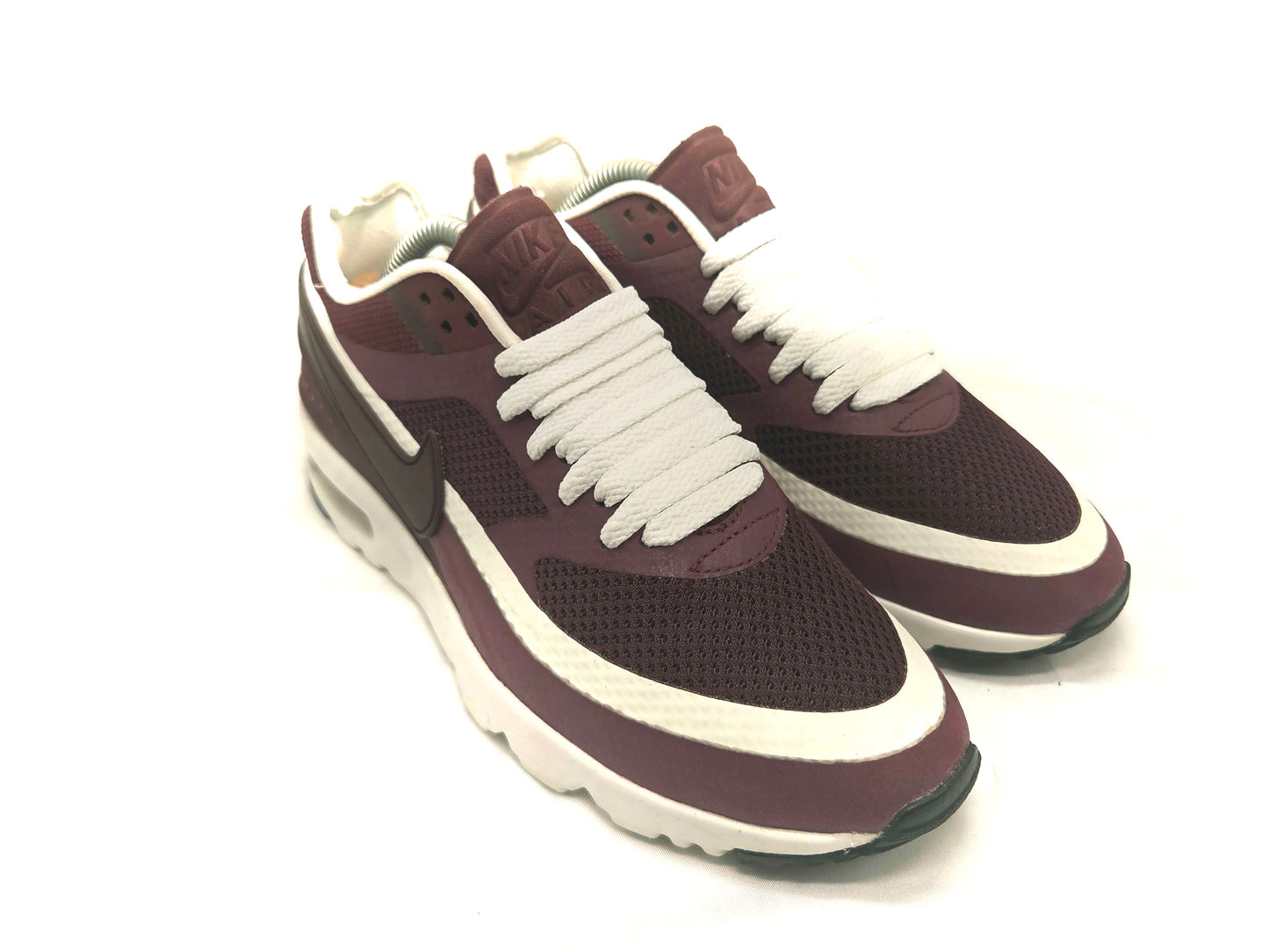 Nike Air Max BW Ultra 'Night Maroon'