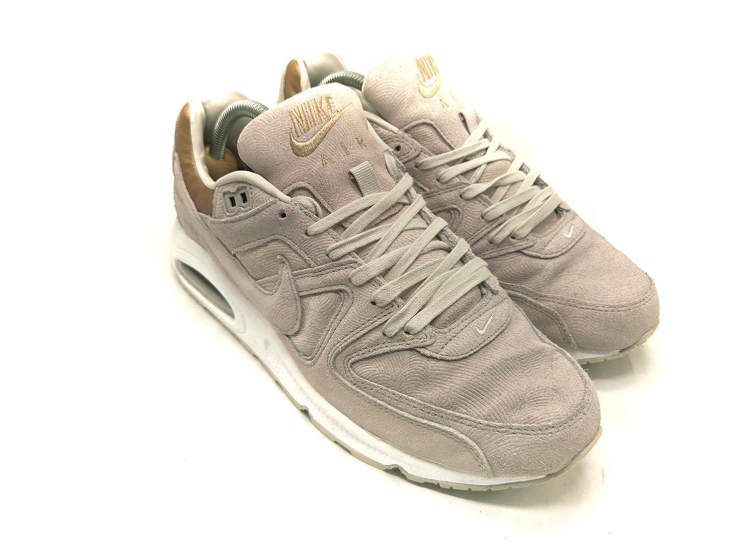 Nike Air Max Command 'Gamma Grey'