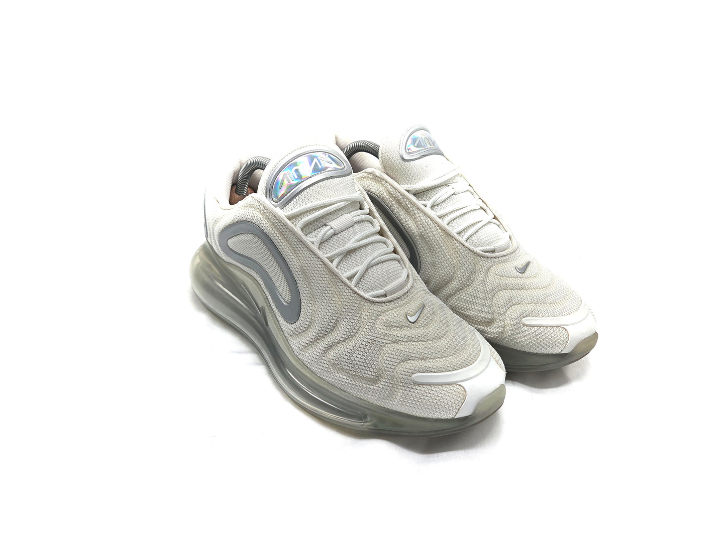 Nike Air Max 720 'Summit White'