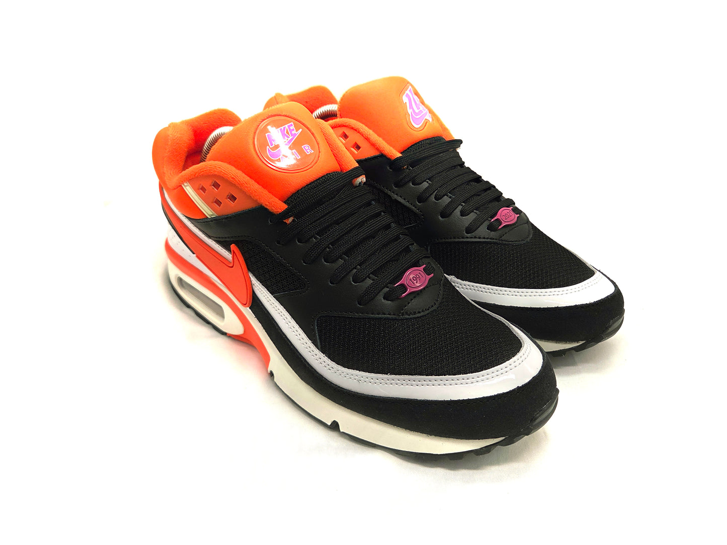 Nike Air Max Classic BW QS 'Los Angeles'