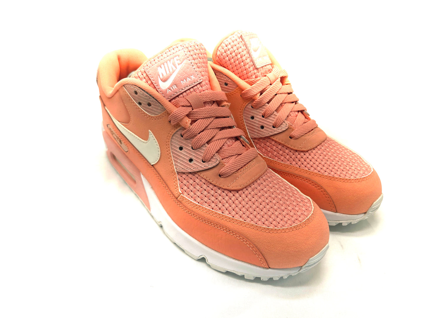 Nike Air Max 90 'Crimson Bliss'
