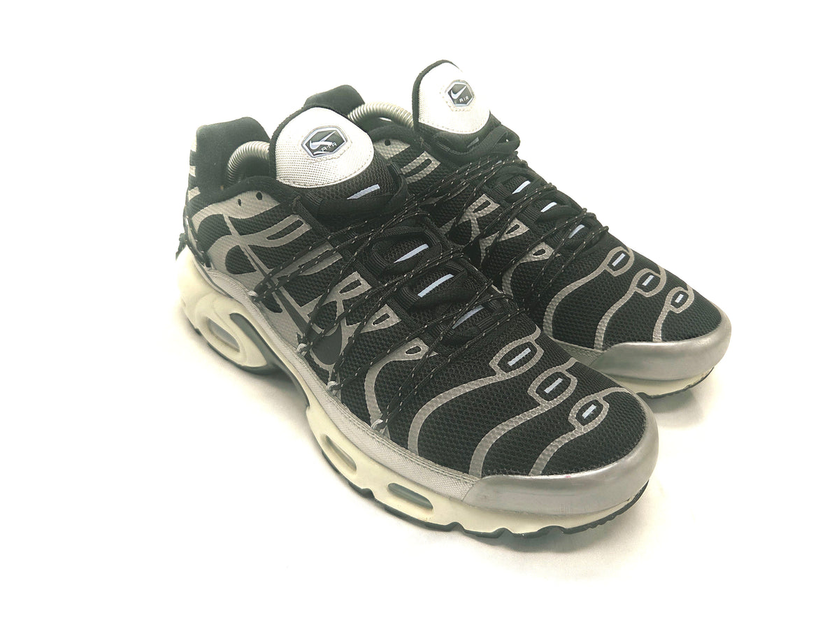 Nike Air Max Plus TN 'Silver Toggle'