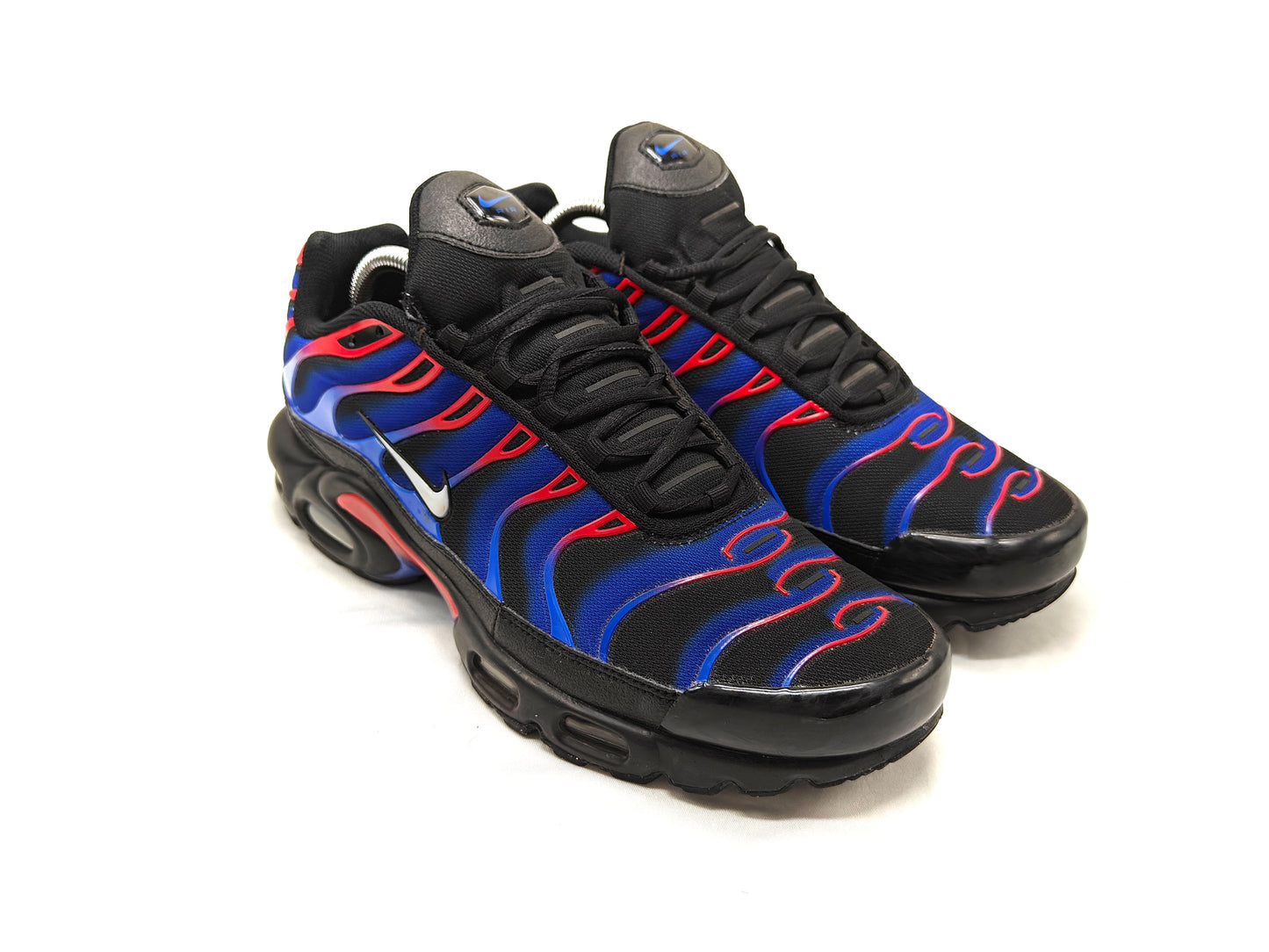 Nike Air Max Plus TN 'Spiderman'