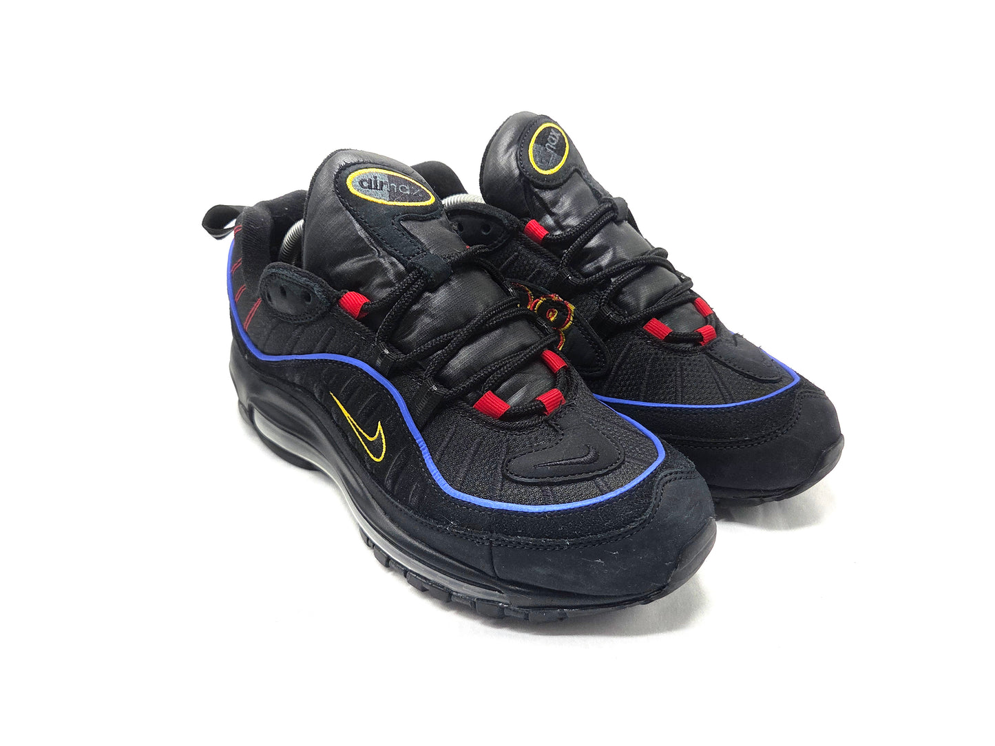 Nike Air Max 98 'Present'