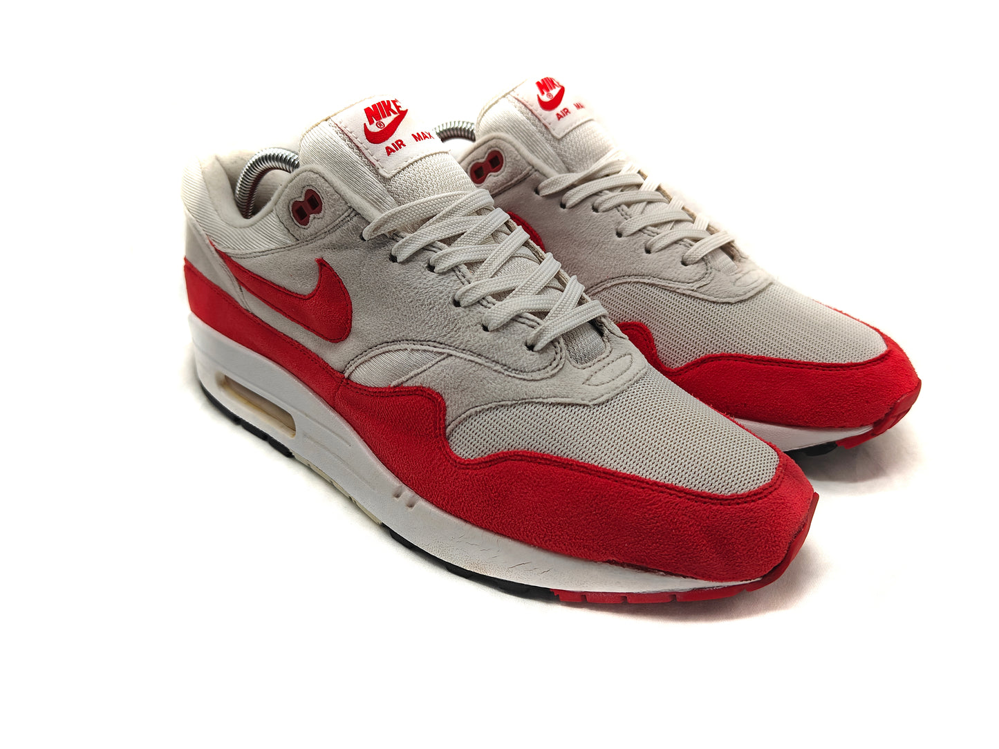 Nike Air Max 1 'Anniversary Red'