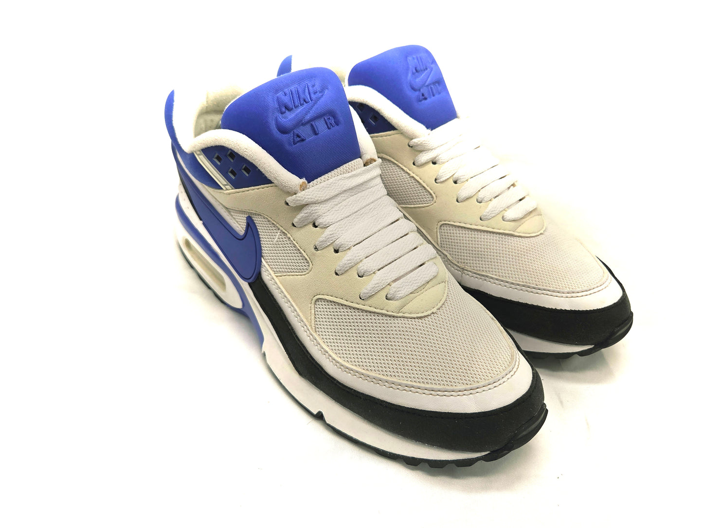 Nike Air Max Classic BW 'White/Persian Violet'