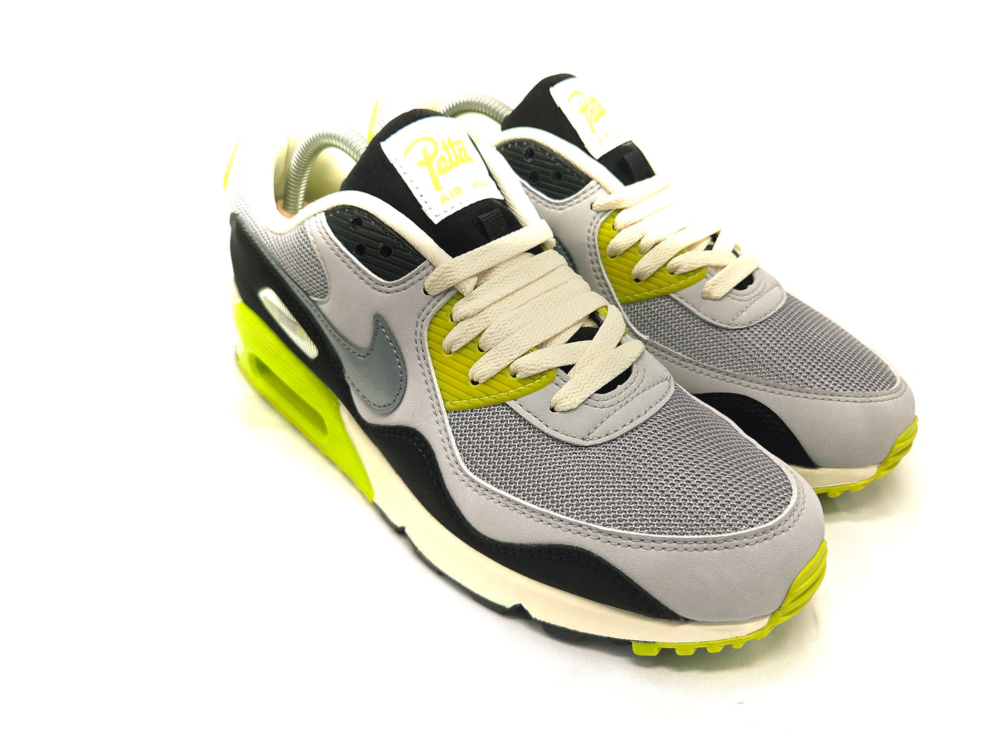 Nike Air Max 90 x Patta 'Cyber Waves'