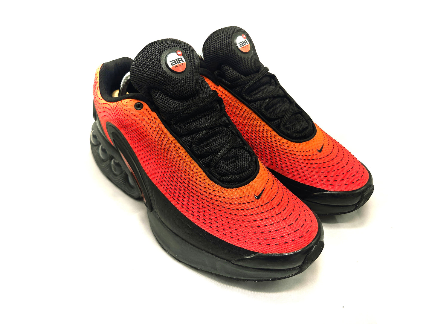 Nike Air Max DN 'Total Orange'