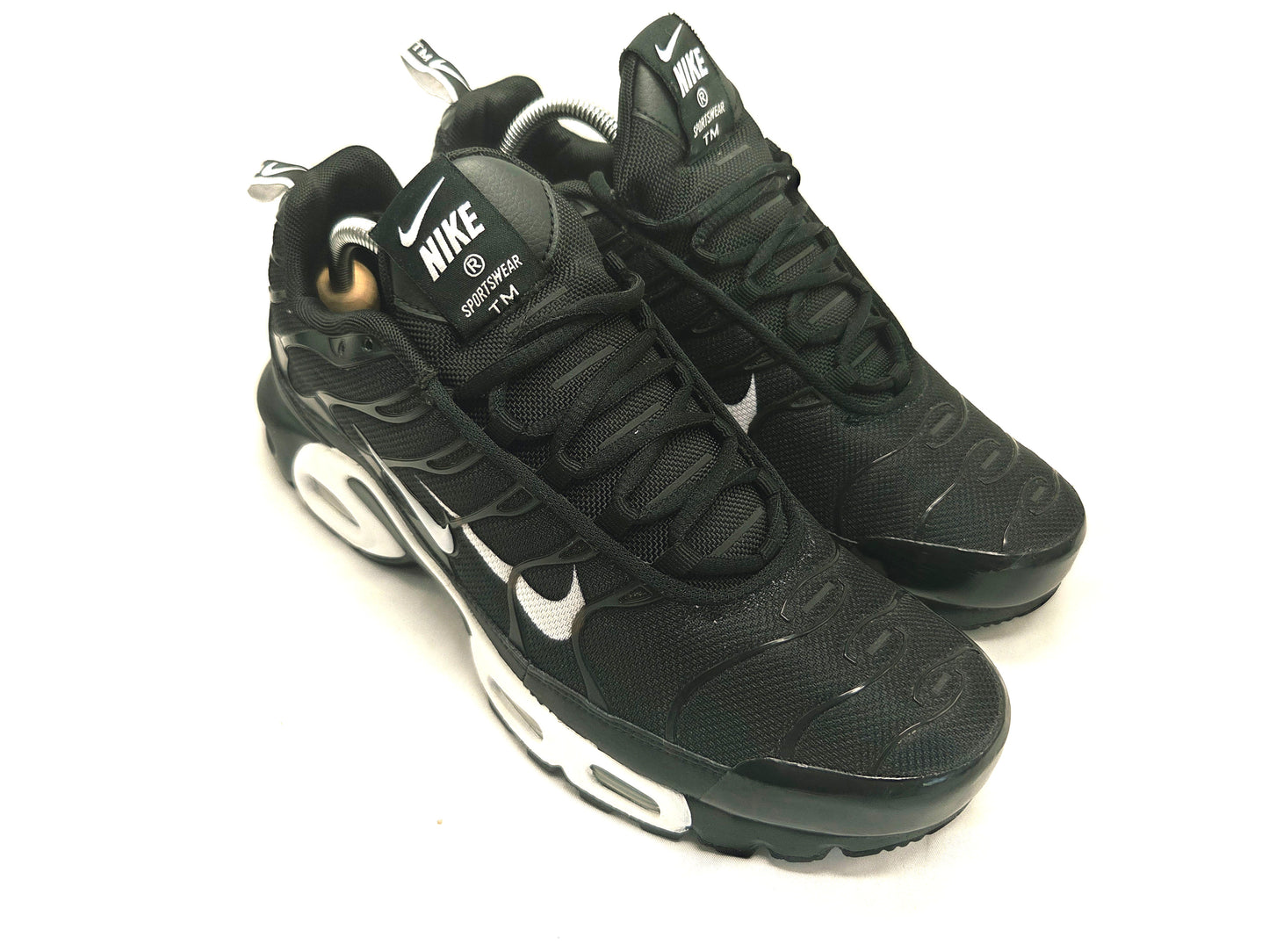 Nike Air Max Plus TN 'Overbranding'