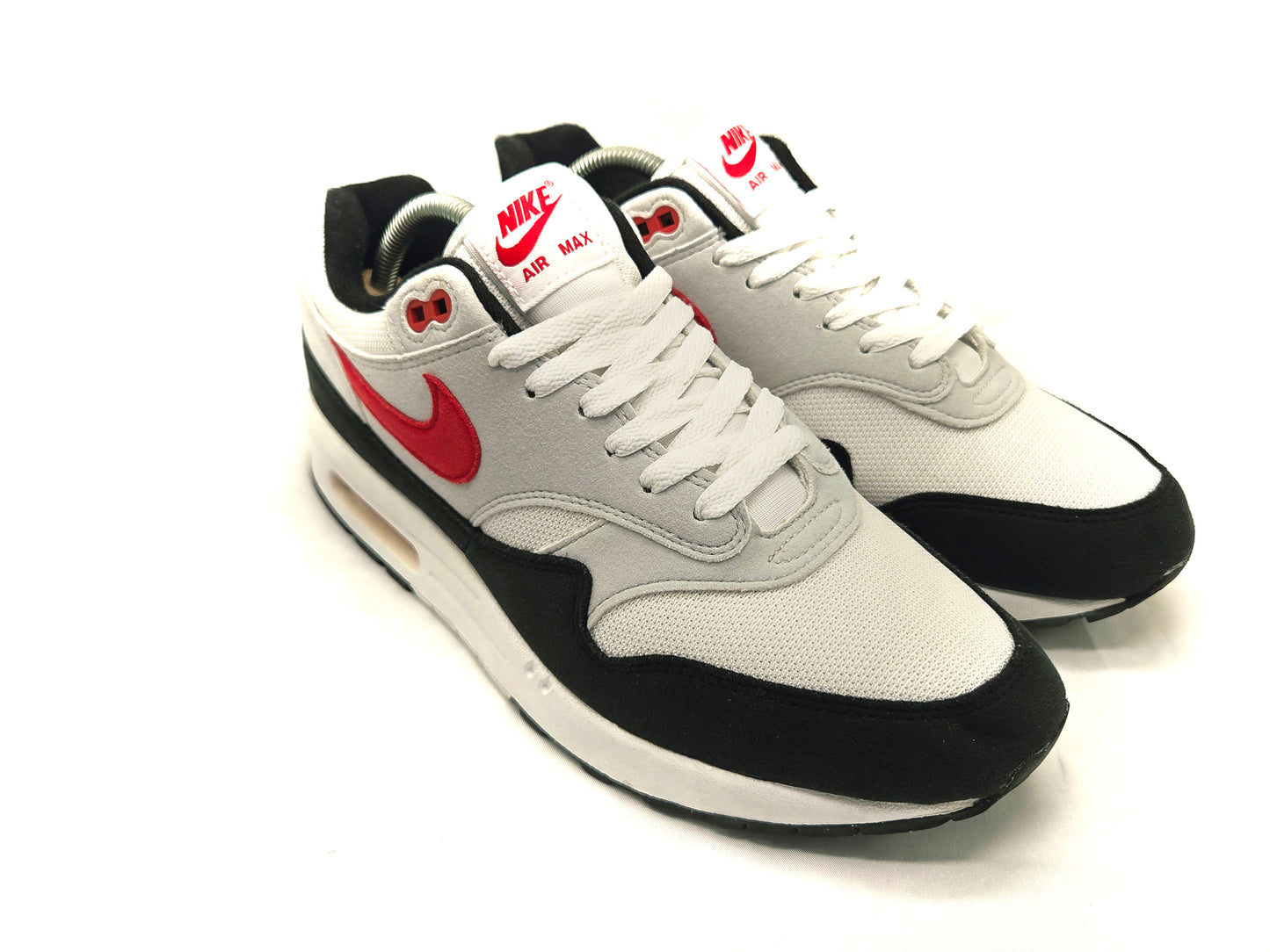 Nike Air Max 1 'Chili'