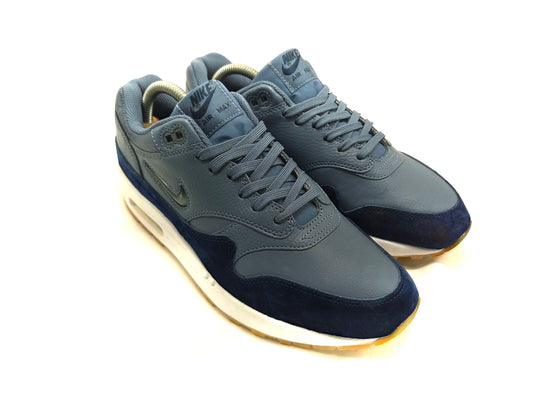 Nike Air Max 1 Jewel 'Diffused Blue'