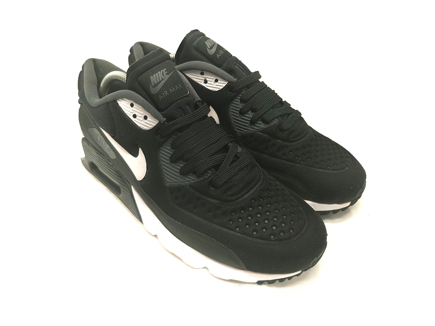 Nike Air Max 90 Ultra 'Black/White'