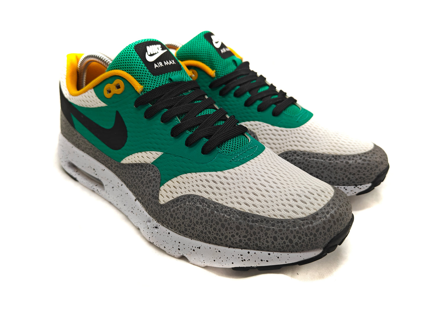 Nike Air Max 1 Ultra 'Emerald Green/Safari'