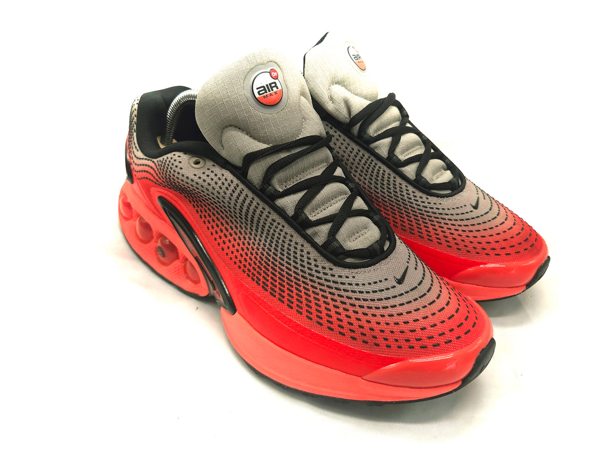 Nike Air Max DN 'Bright Crimson'