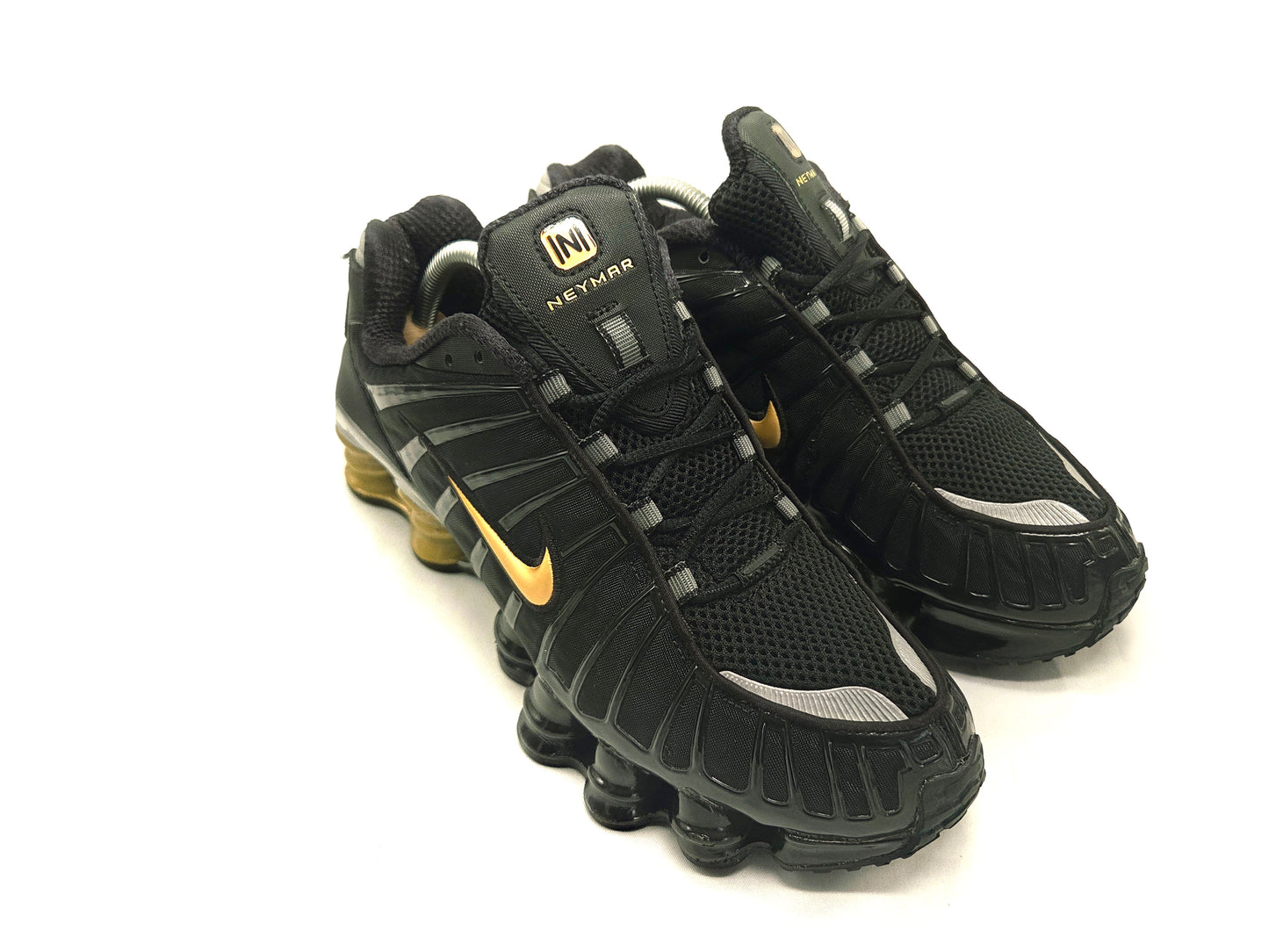 Nike Air Max Shox TL 'Neymar'