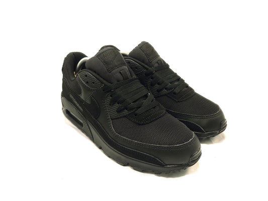 Nike Air Max 90 'Triple Black'