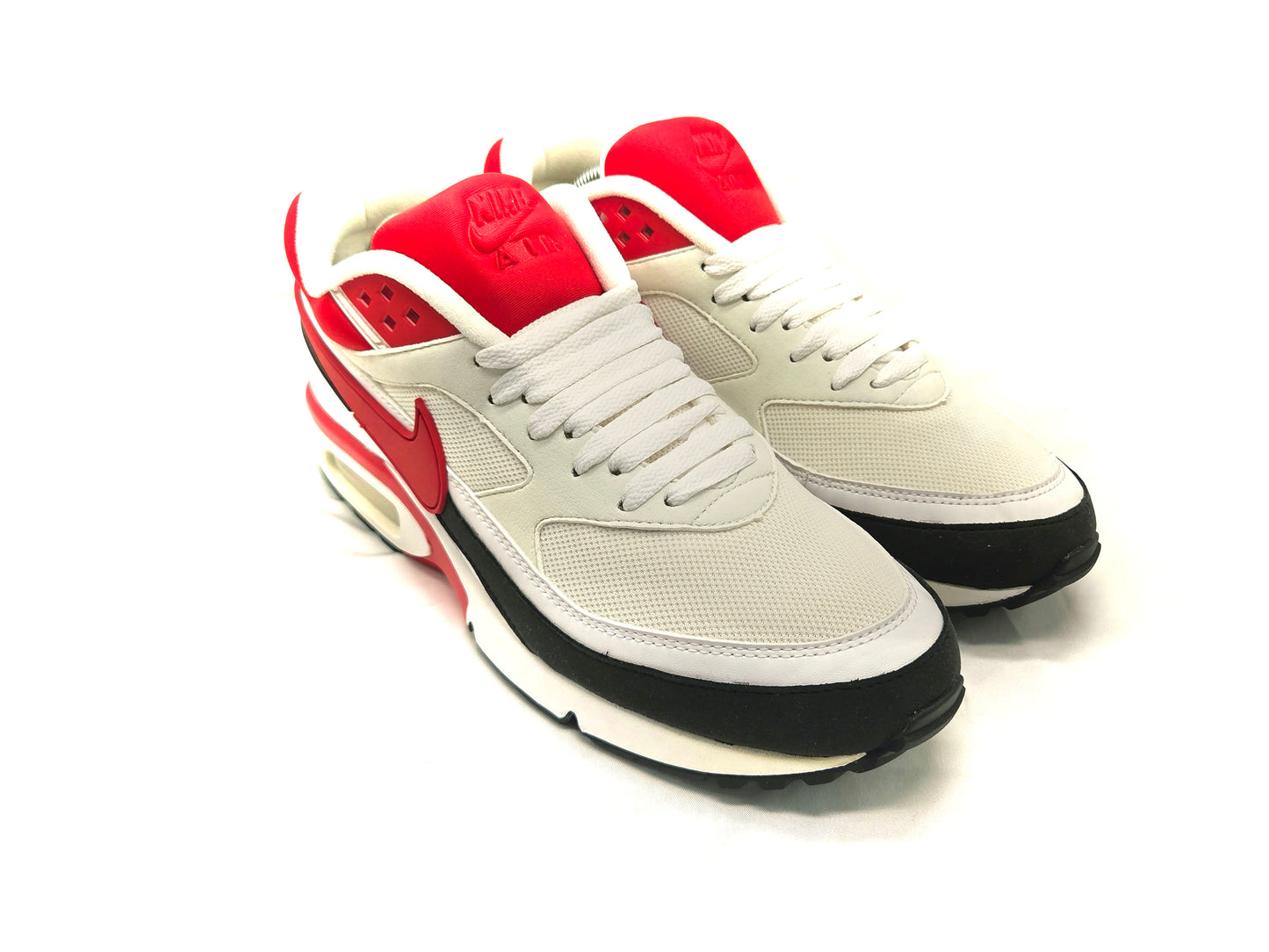 Nike Air Max Classic BW 'Sport Red'
