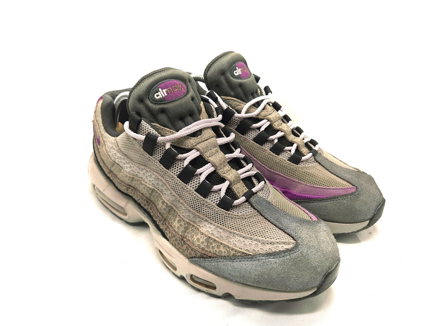 Nike Air Max 95 'Safari Viotech'