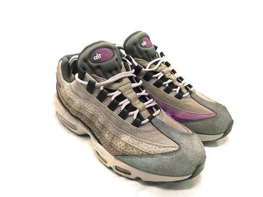 Nike Air Max 95 'Safari Viotech'
