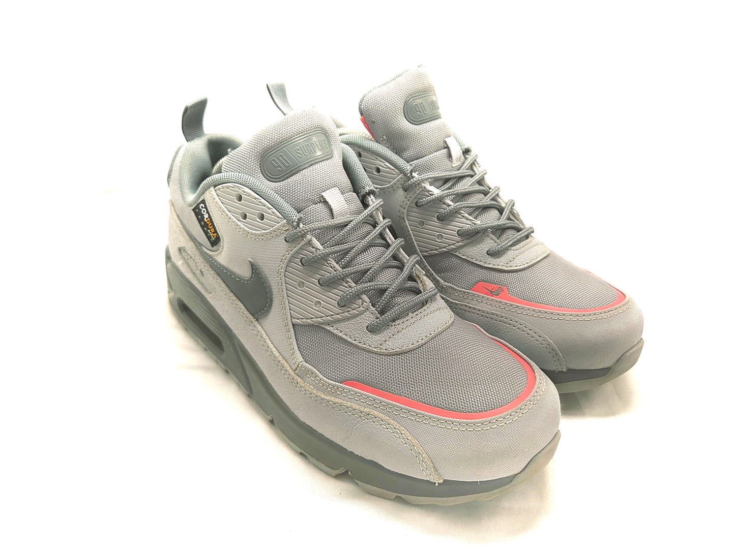 Nike Air Max 90 Surplus 'Wolf Grey'