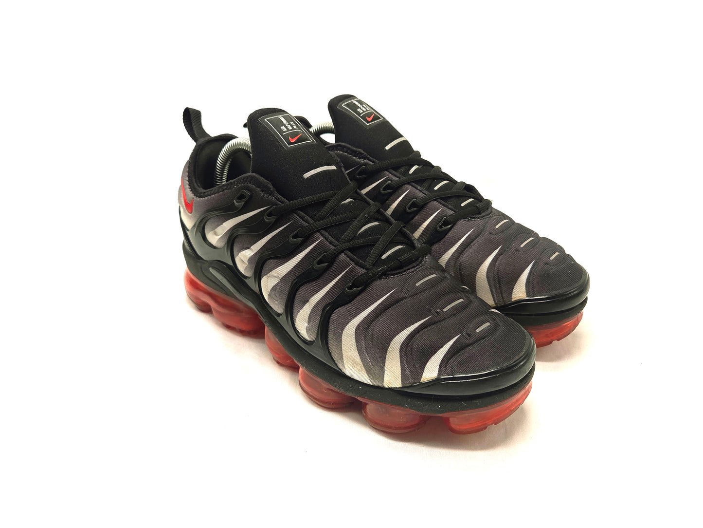 Nike Air VaporMax TN 'Blood Shark'