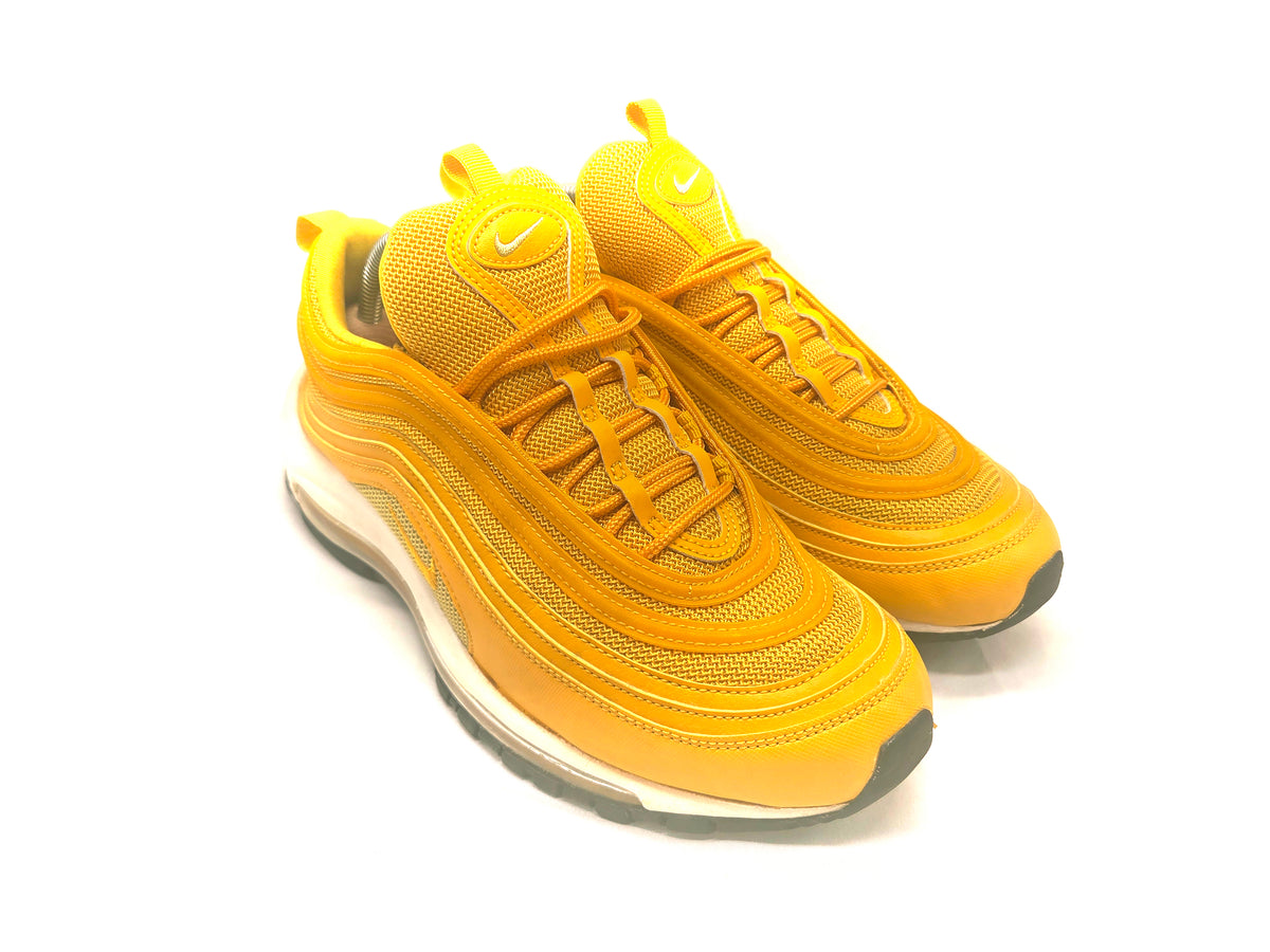 Nike Air Max 97 'Mustard'