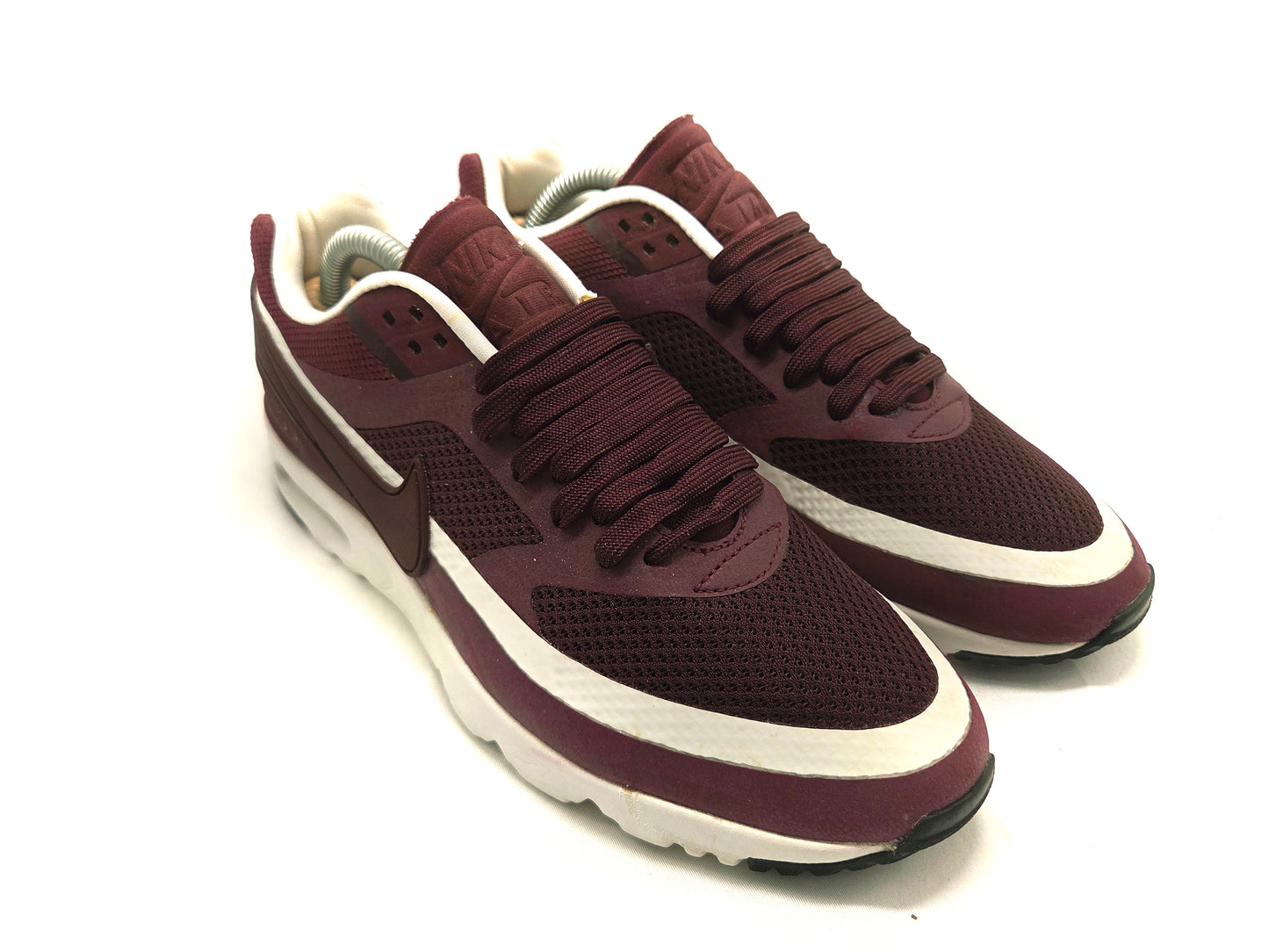 Nike Air Max BW Ultra 'Night Maroon'