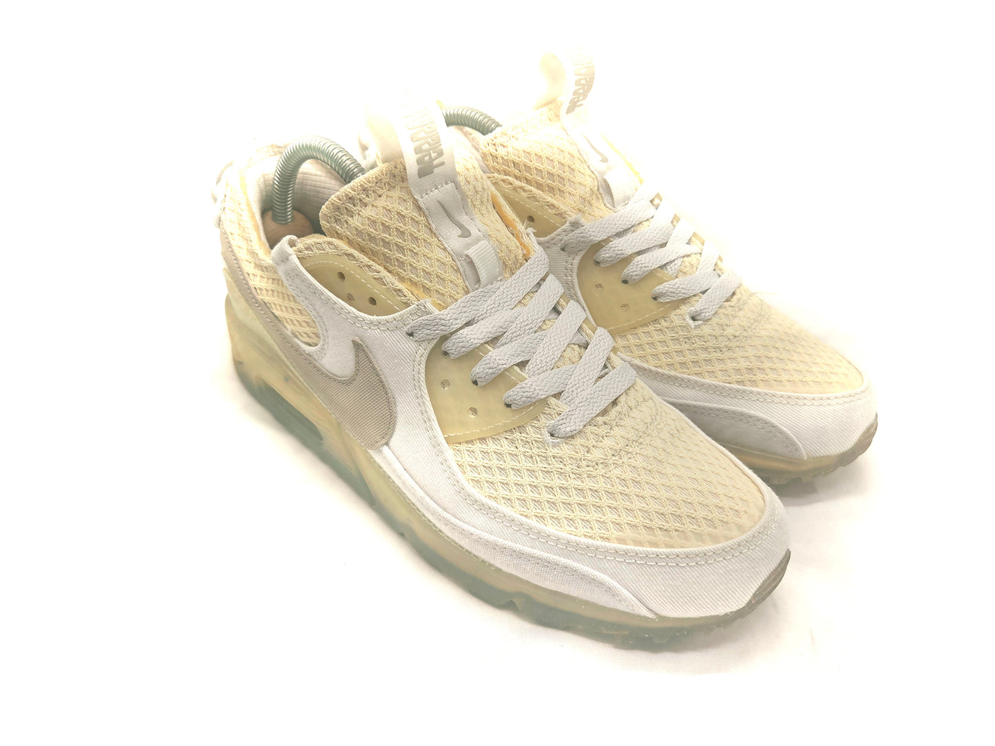 Nike Air Max 90 TerraScape 'White/Rattan Sail'