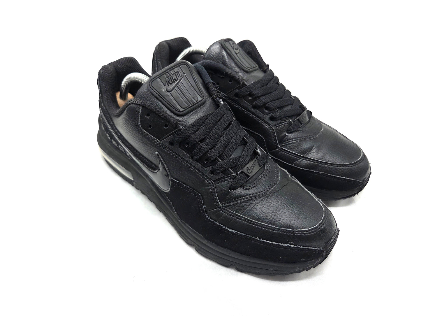 Nike Air Max LTD 'Triple Black'