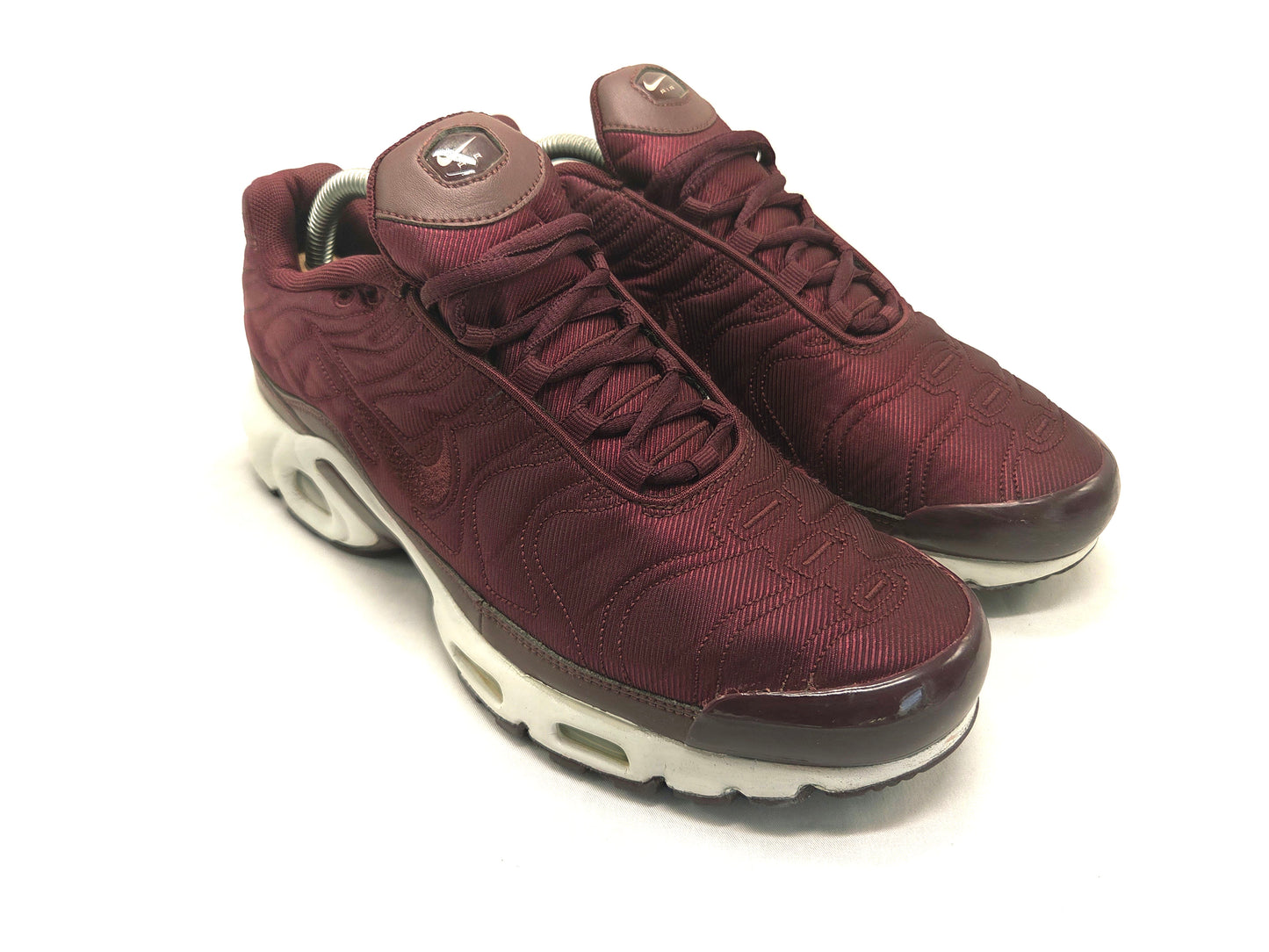 Nike Air Max Plus TN 'Mahogany'